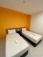 Hotel Double Star KLIA