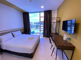 Hotel Double Star KLIA