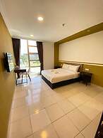 Hotel Double Star KLIA