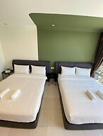 Hotel Double Star KLIA