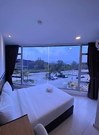 Hotel Double Star KLIA