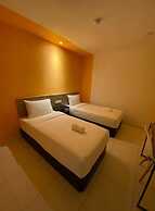 Hotel Double Star KLIA