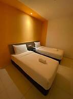 Hotel Double Star KLIA