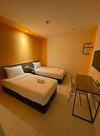Hotel Double Star KLIA