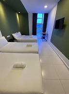 Hotel Double Star KLIA