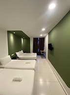 Hotel Double Star KLIA