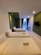 Hotel Double Star KLIA