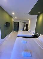 Hotel Double Star KLIA