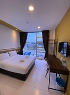Hotel Double Star KLIA