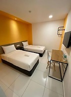 Hotel Double Star KLIA