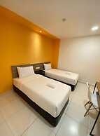 Hotel Double Star KLIA