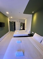 Hotel Double Star KLIA