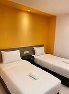 Hotel Double Star KLIA