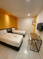 Hotel Double Star KLIA