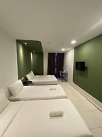Hotel Double Star KLIA