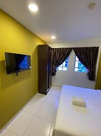 Hotel Double Star KLIA