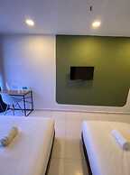 Hotel Double Star KLIA