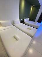 Hotel Double Star KLIA