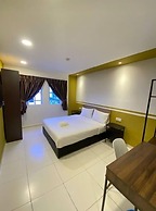 Hotel Double Star KLIA