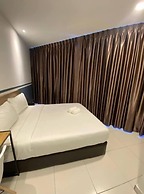 Hotel Double Star KLIA