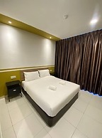 Hotel Double Star KLIA
