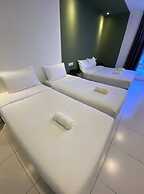 Hotel Double Star KLIA