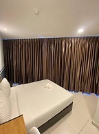 Hotel Double Star KLIA