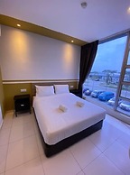 Hotel Double Star KLIA