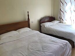Victoria Ridge Hotel Laare