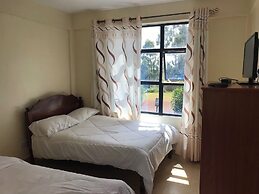 Victoria Ridge Hotel Laare