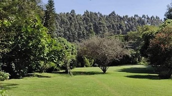 Victoria Ridge Hotel Laare