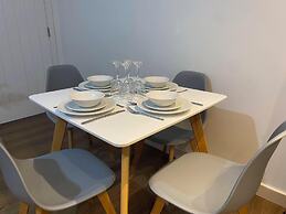 The Square Apartments Flat 4
