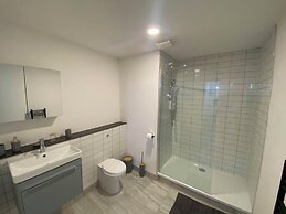 The Square Apartments Flat 4