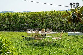 Villa Letizia