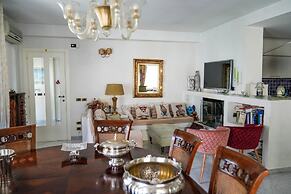 Villa Letizia