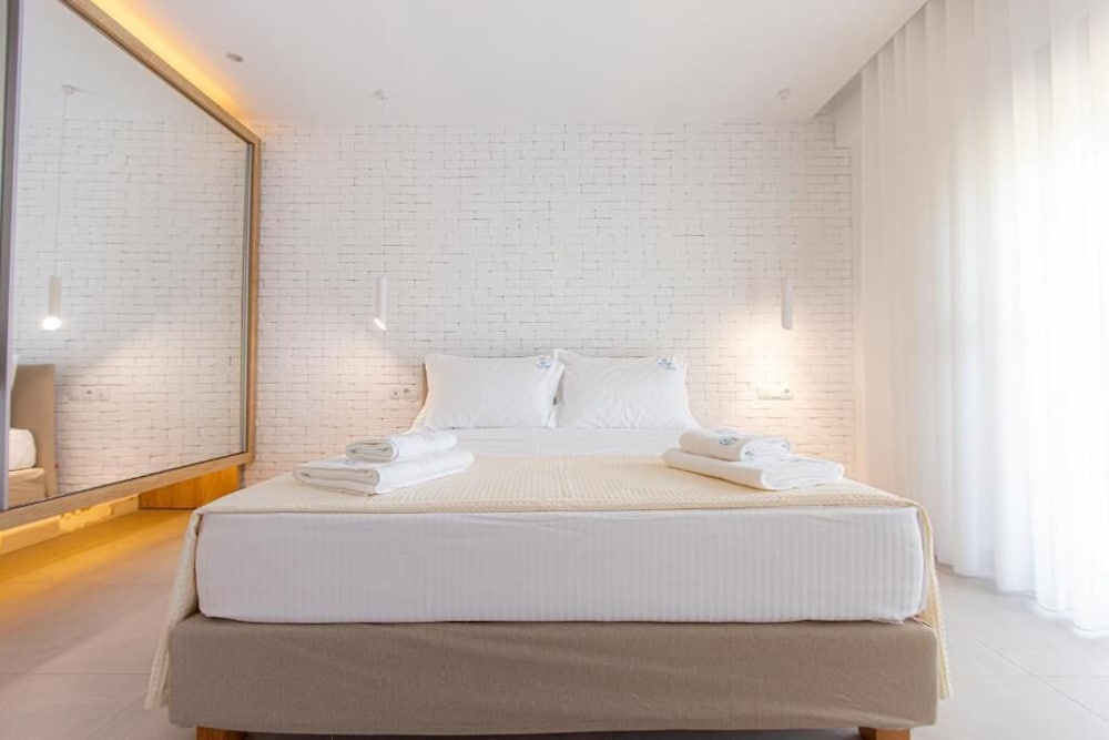 The Angeliki Boutique Hotel