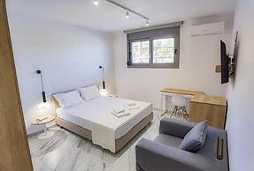 The Angeliki Boutique Hotel