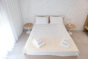 The Angeliki Boutique Hotel