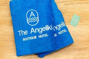 The Angeliki Boutique Hotel