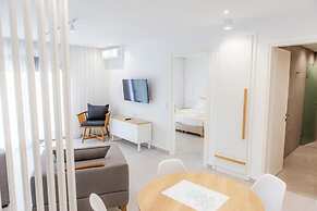 The Angeliki Boutique Hotel