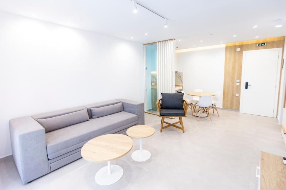 The Angeliki Boutique Hotel