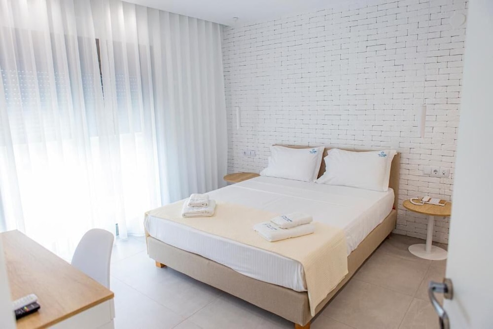 The Angeliki Boutique Hotel