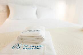 The Angeliki Boutique Hotel