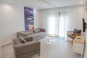 The Angeliki Boutique Hotel