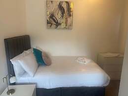 Kingfield Boutique Hotel