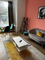 Kingfield Boutique Hotel