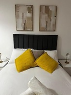 Kingfield Boutique Hotel