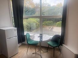 Kingfield Boutique Hotel