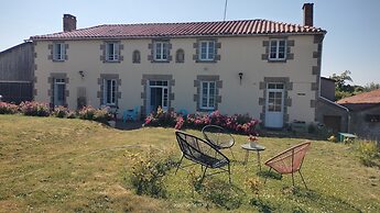 Au pré du Puy