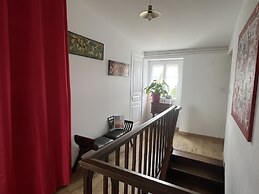 Au pré du Puy